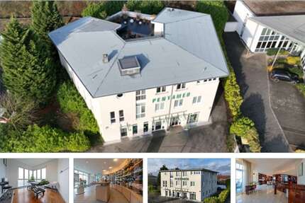 Haus Lünen Alstedde - 5 Zimmer, 218 m&sup2;, 1.450.000&euro; | Angebot:26967322