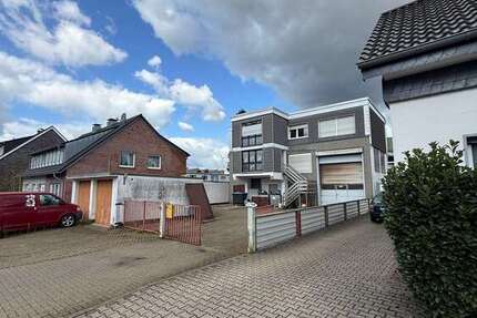 Haus Marl Alt-Marl - 10.5 Zimmer, 755 m&sup2;, 740.000&euro; | Angebot:27552002