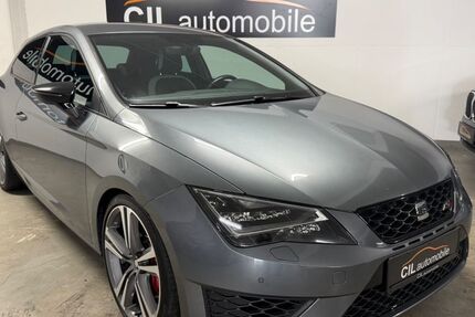 Seat Leon 112.784 km 15.990 &euro; Bottrop 46244