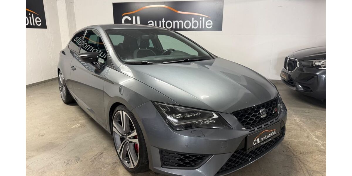 Seat Leon 112.784 km 15.990 &euro; Bottrop 46244