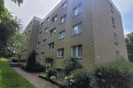 Erdgeschoßwohnung Witten Herbede - 3 Zimmer, 77 m&sup2;, 580&euro; | Angebot:25905026