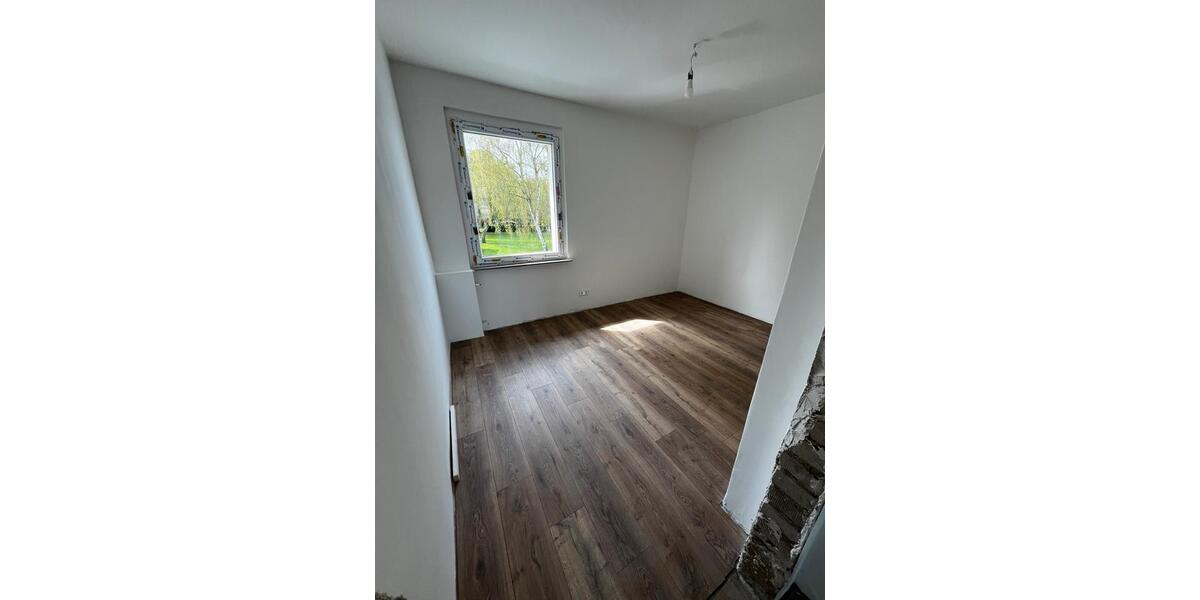 Etagenwohnung Mülheim an der Ruhr Dümpten - 3 Zimmer, 61 m&sup2;, 600&euro; | Angebot:26416844