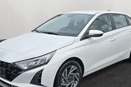 Hyundai i20 17.024 km 17.490 &euro; Lüdinghausen 59348
