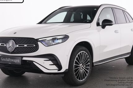 Mercedes-Benz GLC 300 3.000 km 70.805 &euro; Essen 45309