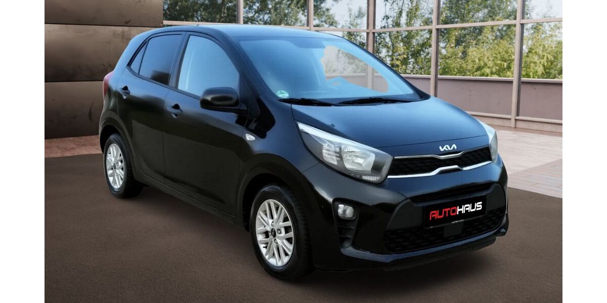 Kia Picanto 22.500 km 12.500 &euro; Datteln 45711