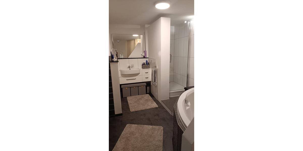 Maisonettenwohnung Hünxe - 2 Zimmer, 85 m&sup2;, 600&euro; | Angebot:26468276