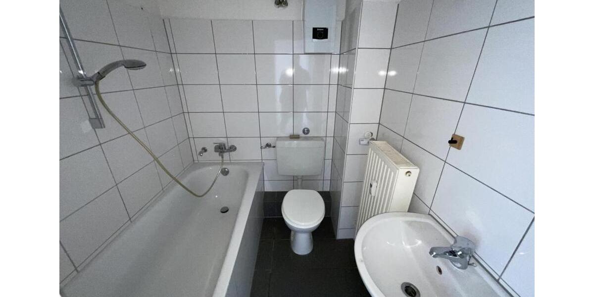 Etagenwohnung Gelsenkirchen Erle - 3 Zimmer, 59 m&sup2;, 359&euro; | Angebot:26470260