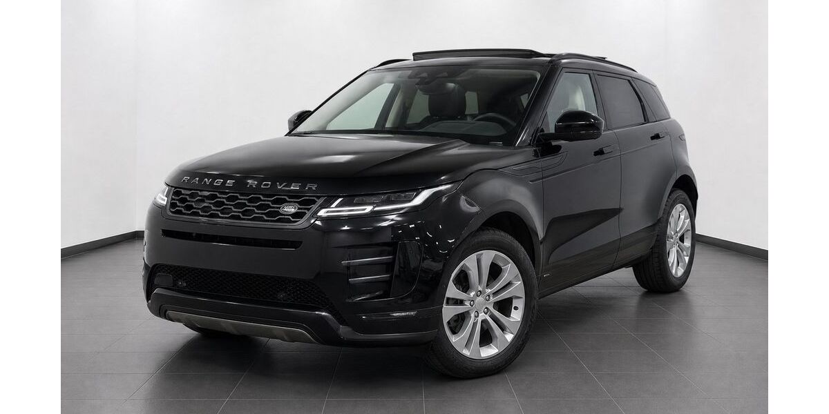 Land Rover Range Rover Evoque 95.700 km 21.900 &euro; Essen 45141