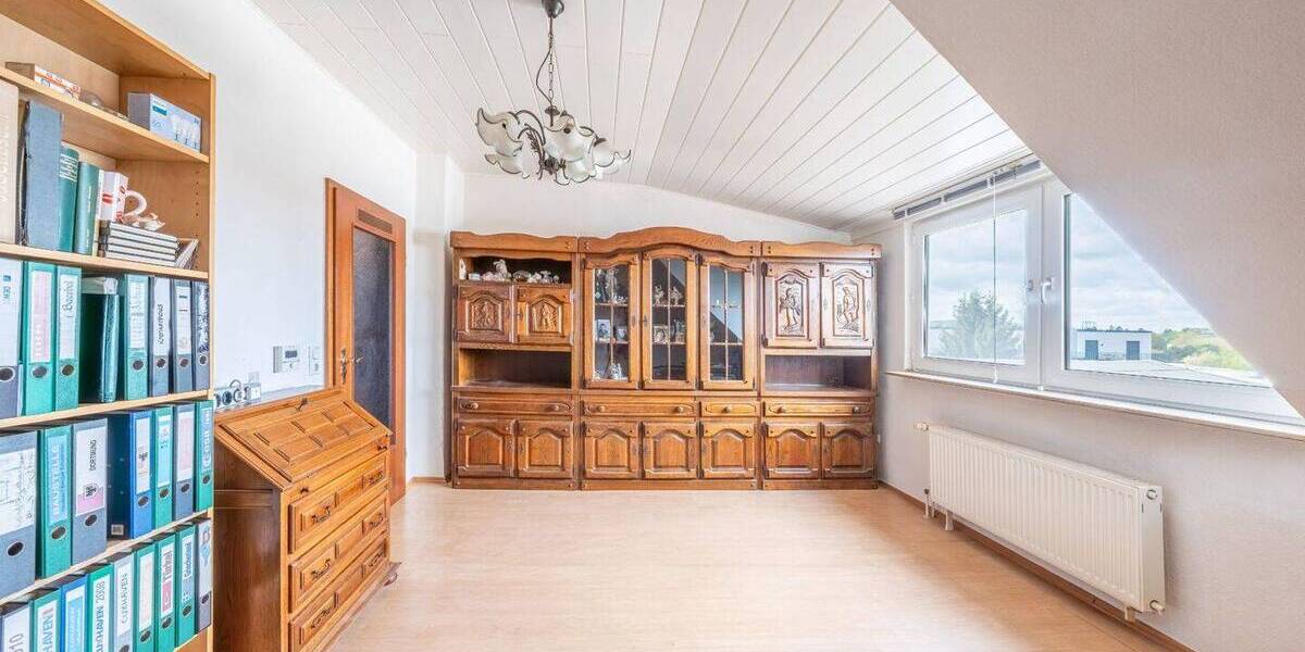 Etagenwohnung Dortmund Barop - 4 Zimmer, 92 m&sup2;, 215.000&euro; | Angebot:26541291