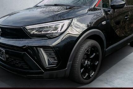 Opel Crossland (X) 21.392 km 16.999 &euro; Bochum 44803