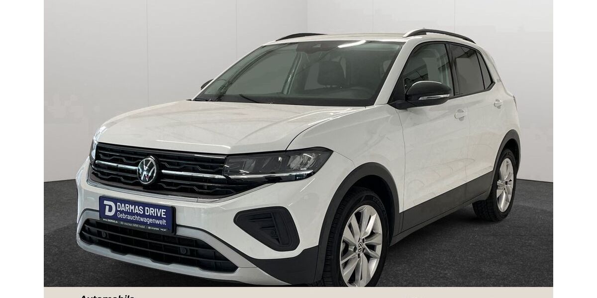 VW T-Cross 17.008 km 19.990 &euro; Oer-Erkenschwick 45739