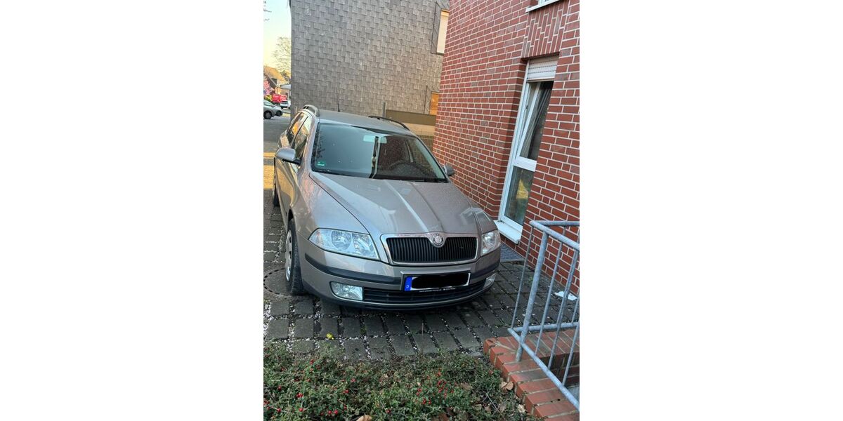 Skoda Octavia 236.000 km 1.350 &euro; Oberhausen 46145