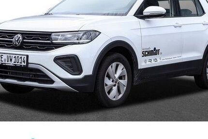 VW T-Cross 2.000 km 24.289 &euro; Recklinghausen 45657