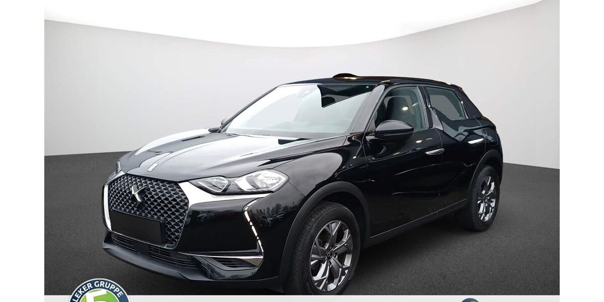 DS Automobiles DS3 Crossback 47.714 km 15.840 &euro; Dülmen 48249
