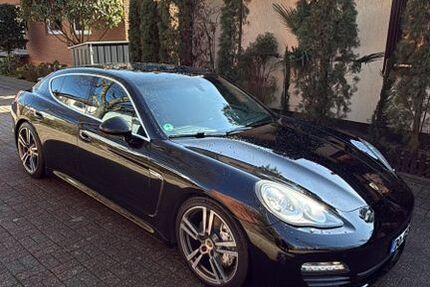 Porsche Panamera 223.000 km 19.999 &euro; Dortmund 44149