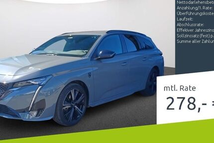 Peugeot 308 26.191 km 23.490 &euro; Dülmen 48249
