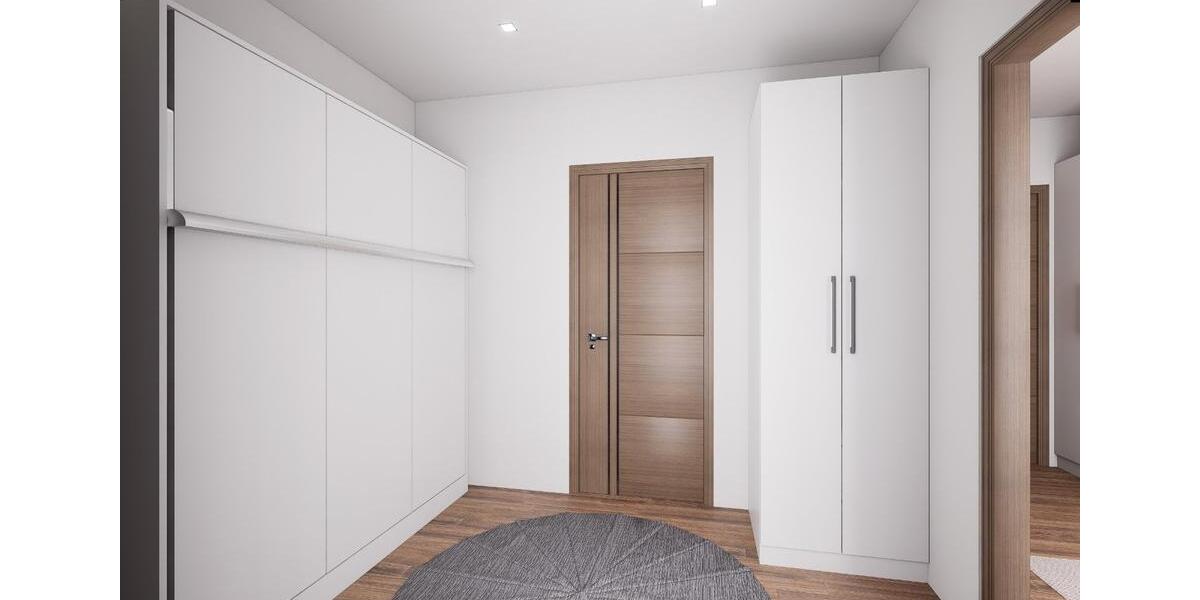 Etagenwohnung Hattingen - 2 Zimmer, 25 m&sup2;, 375&euro; | Angebot:27547876