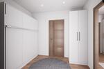 Etagenwohnung Hattingen - 2 Zimmer, 25 m&sup2;, 375&euro; | Angebot:27547876