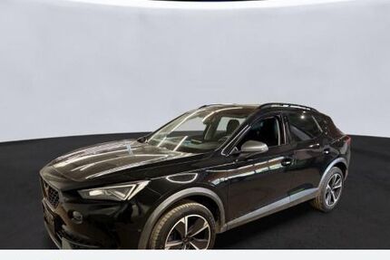 Cupra Formentor 38.177 km 25.490 &euro; Recklinghausen 45663