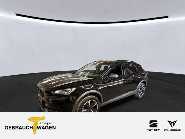 Cupra Formentor 38.177 km 25.490 &euro; Recklinghausen 45663