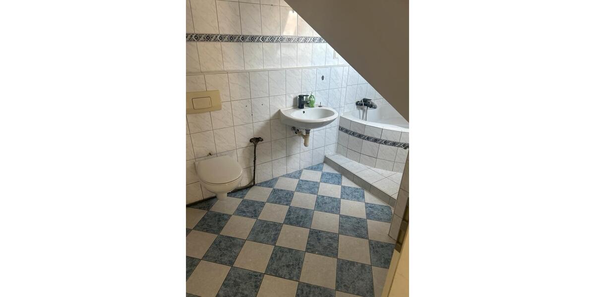 Etagenwohnung Oer-Erkenschwick Erkenschwick - 5 Zimmer, 105 m&sup2;, 1.100&euro; | Angebot:27566238