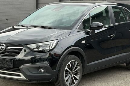 Opel Crossland (X) 135.600 km 10.500 &euro; Dülmen 48249