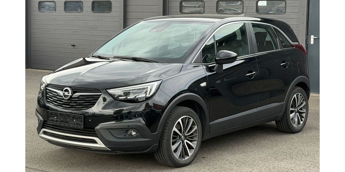 Opel Crossland (X) 135.600 km 10.500 &euro; Dülmen 48249