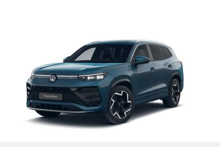 VW Tayron 12.085 km 45.220 &euro; Marl 45770