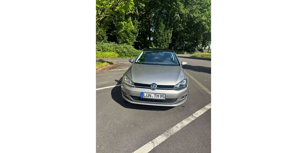 VW Golf 150.500 km 6.500 &euro; Lünen 44534