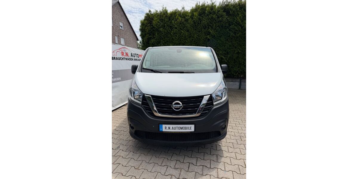 Nissan NV300 36.016 km 16.400 &euro; Dortmund 44388