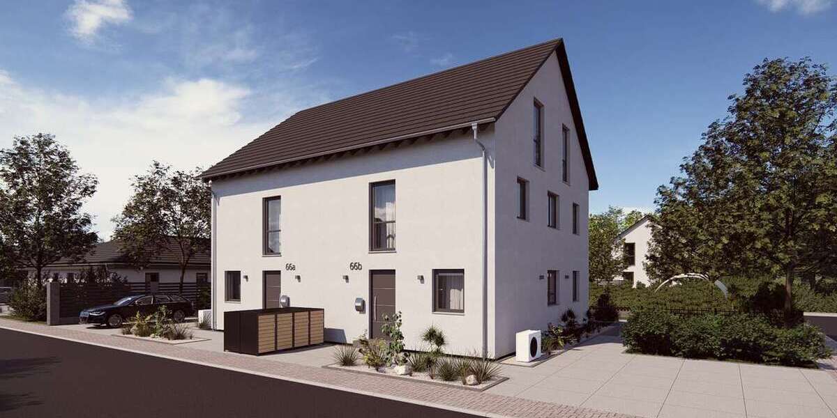 Einfamilienhaus Herten Bertlich - 5 Zimmer, 140 m&sup2;, 689.500&euro; | Angebot:26869880