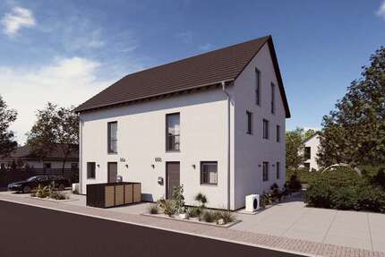 Haus Herten Bertlich - 5 Zimmer, 140 m&sup2;, 689.500&euro; | Angebot:26869880