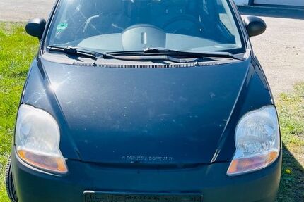 Chevrolet Matiz 71.000 km 1.650 &euro; Lünen 44536