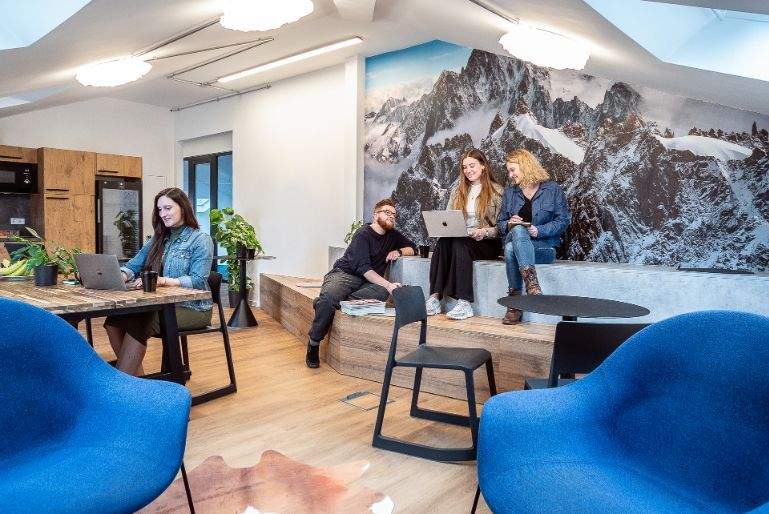Gewerbeobjekt Bochum Laer - 560&euro; | Angebot:25734307