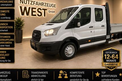 Ford Transit 49.999 km 28.490 &euro; Datteln 45711