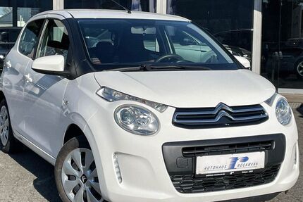 Citroen C1 65.838 km 9.470 &euro; Dülmen 48249