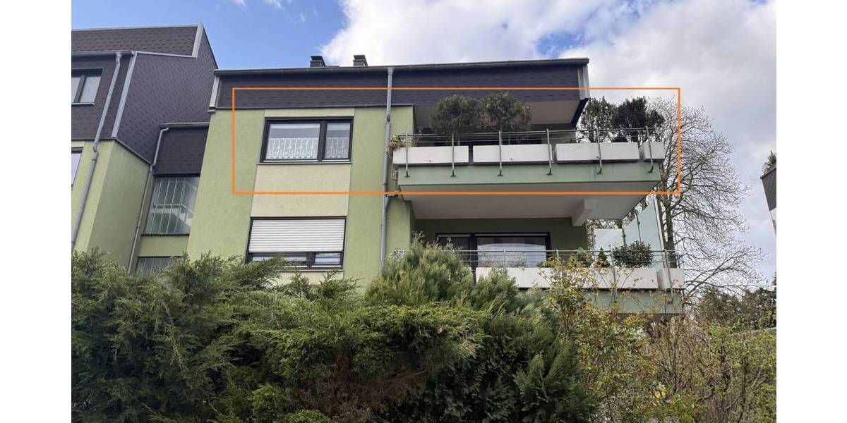 Etagenwohnung Gladbeck Alt-Rentfort - 2 Zimmer, 65 m&sup2;, 510&euro; | Angebot:26572548