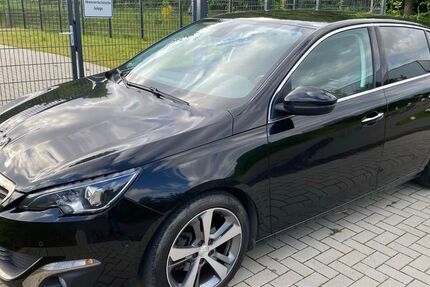 Peugeot 308 188.400 km 6.400 &euro; Heiden 46359