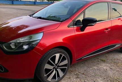 Renault Clio 180.000 km 6.655 &euro; Dortmund 44139