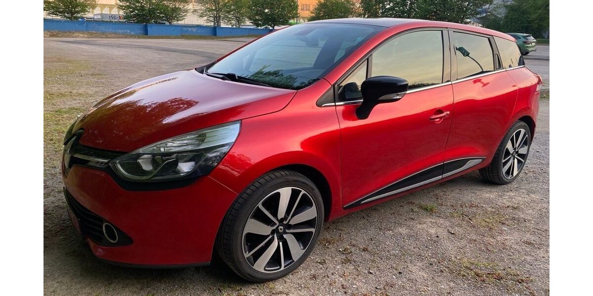 Renault Clio 180.000 km 6.655 &euro; Dortmund 44139