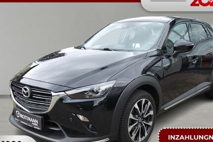 Mazda CX-3 48.654 km 19.880 &euro; Bottrop-Kirchhellen 46244