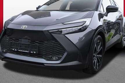 Toyota C-HR 10.990 km 26.444 &euro; Gelsenkirchen 45894