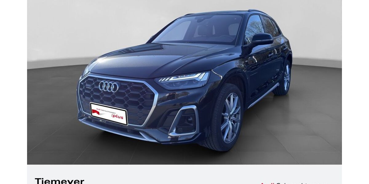 Audi Q5 52.382 km 45.950 &euro; Gelsenkirchen 45894