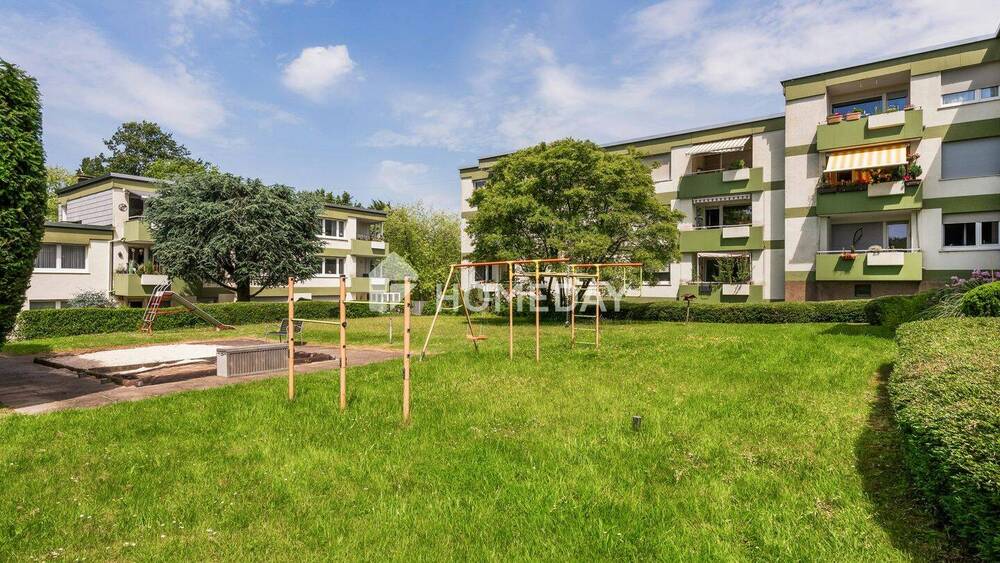 Etagenwohnung Bochum Weitmar - 2 Zimmer, 52 m&sup2;, 115.000&euro; | Angebot:26797991