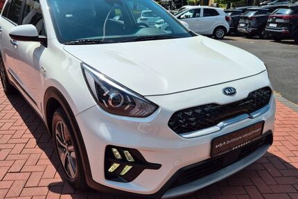 Kia Niro 59.316 km 17.990 &euro; Datteln 45711