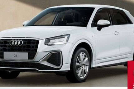 Audi Q2 28.690 km 29.820 &euro; Lünen 44534