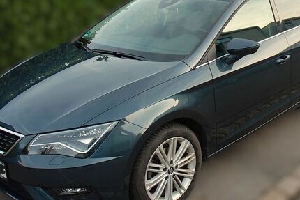 Seat Leon 69.000 km 15.400 &euro; Dortmund 44289
