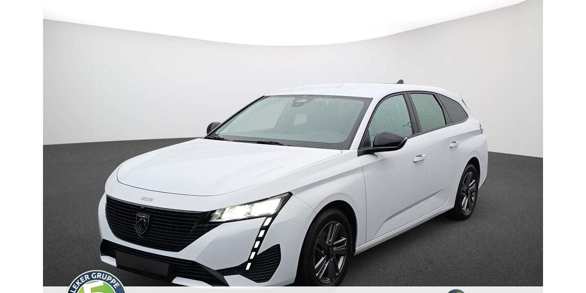 Peugeot 308 18.710 km 18.940 &euro; Borken 46325