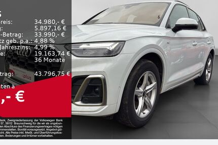 Audi Q5 108.584 km 29.980 &euro; Dorsten 46284