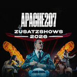 Loge / Premiumbereich - APACHE 207 - ZUSATZSHOWS 2026